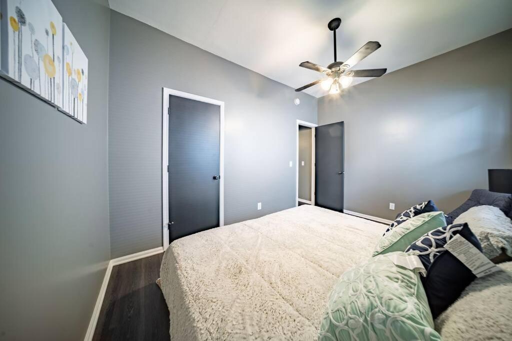 Walkable Gem In Little Italy Apartment คลีฟแลนด์ ภายนอก รูปภาพ